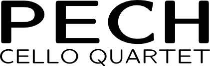 PECH CELLO QUARTET